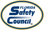 Florida Safety Council logo