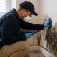 NORMI™ Certified Mold Assessor / NORMI™ Certified Mold Remediator