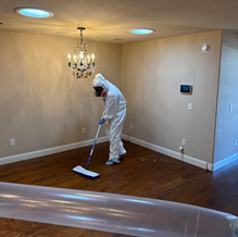 <b>NCMP™/NCRSI™</b>&nbsp;<br>Advanced Microbial Remediation&nbsp;<br>For Sensitized Individuals