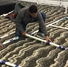 <b>CMR</b><br>NORMI&trade; CERTIFIED<br>IAQ/MOLD REMEDIATOR