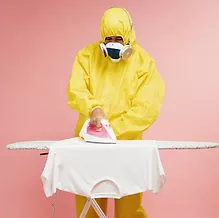 <b>NCMP™/NCRSI™</b> – Advanced Microbial Remediation for Sensitized Individuals