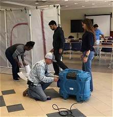 NORMI&trade; Training For IAQ/Mold Professionals