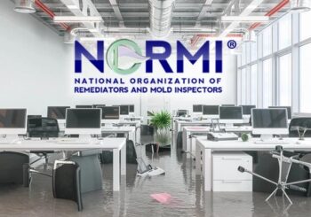 CleanFax: NORMI to Sponsor IICRC WRT Course